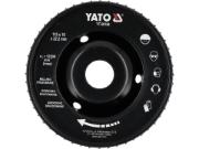 Imagine DISC RASPEL PENTRU LEMN 115MM