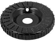Imagine DISC RASPEL PENTRU LEMN 115MM
