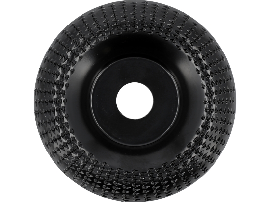 Imagine DISC RASPEL PENTRU LEMN 125MM