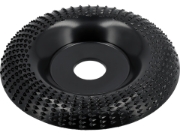 Imagine DISC RASPEL PENTRU LEMN 125MM