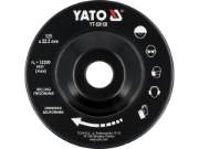 Imagine DISC RASPEL PENTRU LEMN 125MM