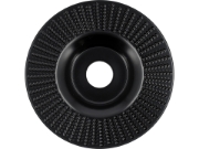 Imagine DISC RASPEL PENTRU LEMN 125MM