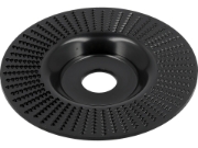 Imagine DISC RASPEL PENTRU LEMN 125MM