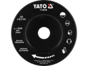 Imagine DISC RASPEL PENTRU LEMN 125MM