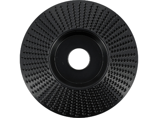 Imagine DISC RASPEL PENTRU LEMN 125MM