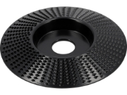 Imagine DISC RASPEL PENTRU LEMN 125MM