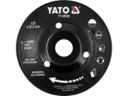 Imagine DISC RASPEL PENTRU LEMN 125MM