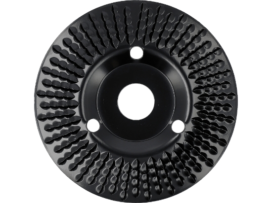Imagine DISC RASPEL PENTRU LEMN 125MM