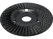 Imagine DISC RASPEL PENTRU LEMN 125MM