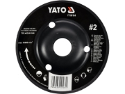 Imagine DISC RASPEL LEMN,DEPRESAT115X22.2 MM NR2
