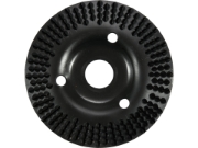 Imagine DISC RASPEL LEMN,DEPRESAT115X22.2 MM NR2