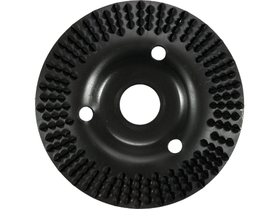 Imagine DISC RASPEL LEMN,DEPRESAT115X22.2 MM NR2
