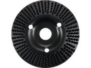 Imagine DISC RASPEL LEMN,DEPRESAT,125X22.2MM,NR2