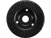 Imagine DISC RASPEL LEMN,DEPRESAT,125X22.2MM,NR2