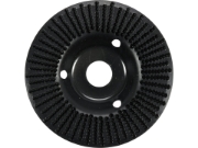 Imagine DISC RASPEL LEMN,DEPRESAT,125X22.2MM,NR3