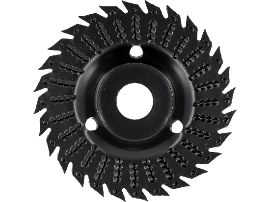 Imagine PANZĂ RASPEL PENTRU LEMN 125MM