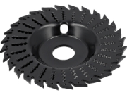 Imagine PANZĂ RASPEL PENTRU LEMN 125MM