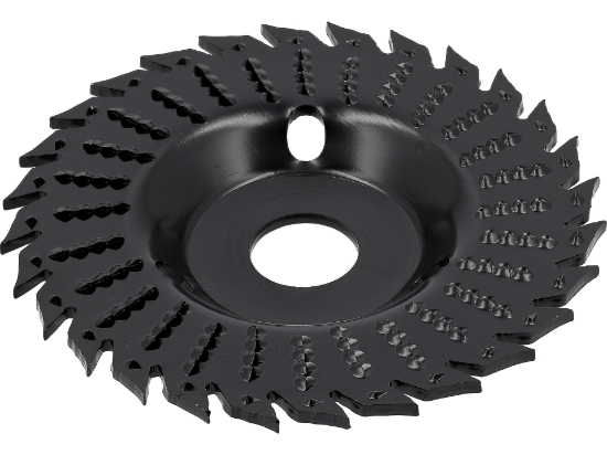 Imagine PANZĂ RASPEL PENTRU LEMN 125MM