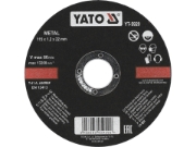 Imagine DISC DEBITAT METALE 115X1,2X22MM