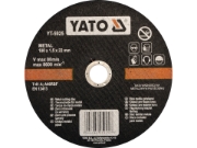 Imagine DISC DEBITAT METALE 180X1.5X22MM