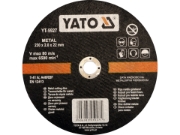 Imagine DISC DEBITAT METALE 230X2X22