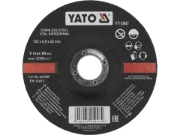 Imagine DISC PT. ŞLEFUIT METAL 125X6.8X22MM