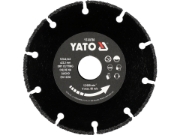Imagine DISC PENTRU LEMN 125MM