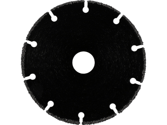 Imagine DISC PENTRU LEMN 125MM