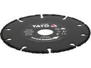 Imagine DISC PENTRU LEMN 125MM