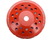 Imagine DISC CUPA DIAMANTAT, 180MM M14