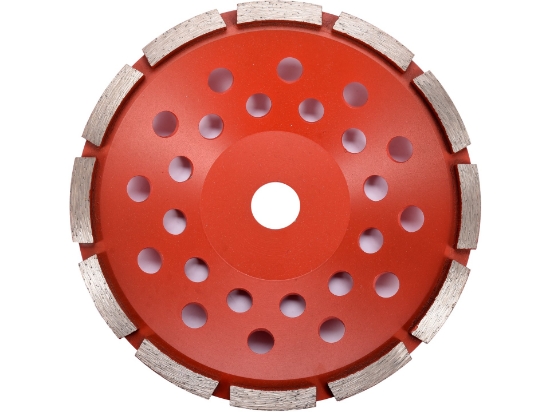 Imagine DISC CUPA DIAMANTAT, 180MM M14