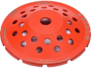 Imagine DISC CUPA DIAMANTAT, 180MM M14
