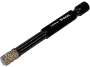 Imagine BURGHIU DIAMANTAT PT CERAMICA 6MM HEX