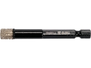Imagine BURGHIU DIAMANTAT PT CERAMICA 8MM HEX