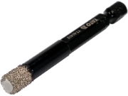 Imagine BURGHIU DIAMANTAT PT CERAMICA 8MM HEX