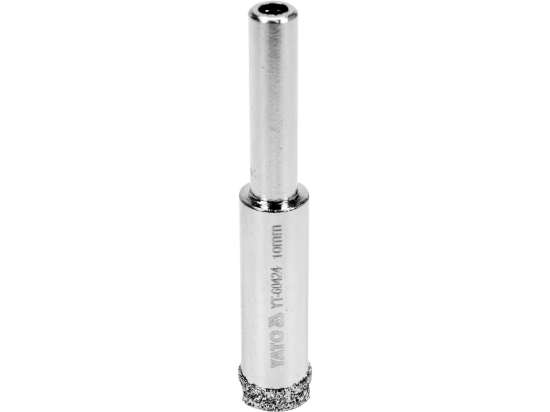 Imagine CAROTA DIAMANTATA PT PLĂCI CERAMICE 10MM