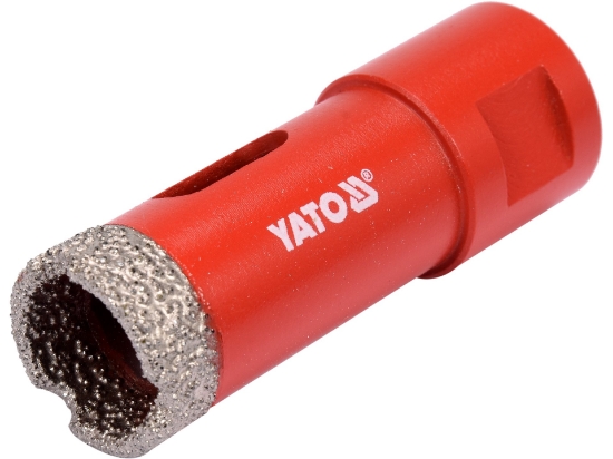 Imagine CAROTA DIAMANTATA CERAMICA ,GRANIT 20MM