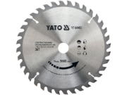 Imagine DISC CIRCULAR LEMN PT CONST,180X36TX20MM
