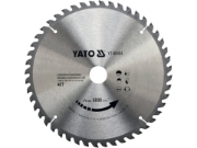 Imagine DISC CIRCULAR LEMN PT CONST,250X48TX30MM