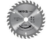 Imagine DISC CIRCULAR PT LEMN TCT, 140X30TX16MM