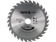Imagine DISC CIRCULAR PT LEMN TCT, 150X30TX20MM