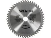 Imagine DISC CIRCULAR PT LEMN TCT, 160X48TX20MM
