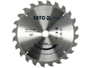 Imagine DISC CIRCULAR PT LEMN TCT, 160X60TX20MM