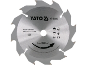 Imagine DISC CIRCULAR PT LEMN TCT, 170X12TX16MM