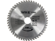 Imagine DISC CIRCULAR PT LEMN TCT, 184X50TX30MM