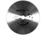Imagine DISC DE TĂIERE LAMINAT 185X140TX20MM