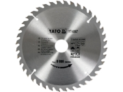 Imagine DISC CIRCULAR PT LEMN TCT, 210X40TX30MM