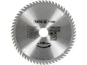 Imagine DISC CIRCULAR PT LEMN TCT, 210X60TX30MM