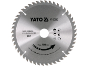 Imagine DISC CIRCULAR PT LEMN TCT, 216X48TX30MM