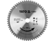 Imagine DISC CIRCULAR PT LEMN TCT 235X60TX25.4MM